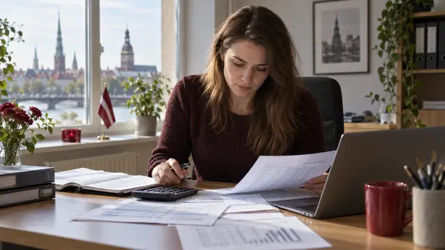 Finanses un grāmatvedība